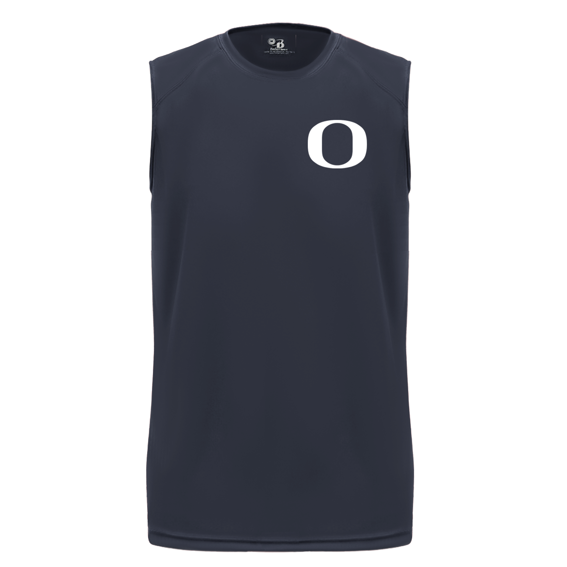 Oceanside Athletics B-Core Sleeveless Performance Tank