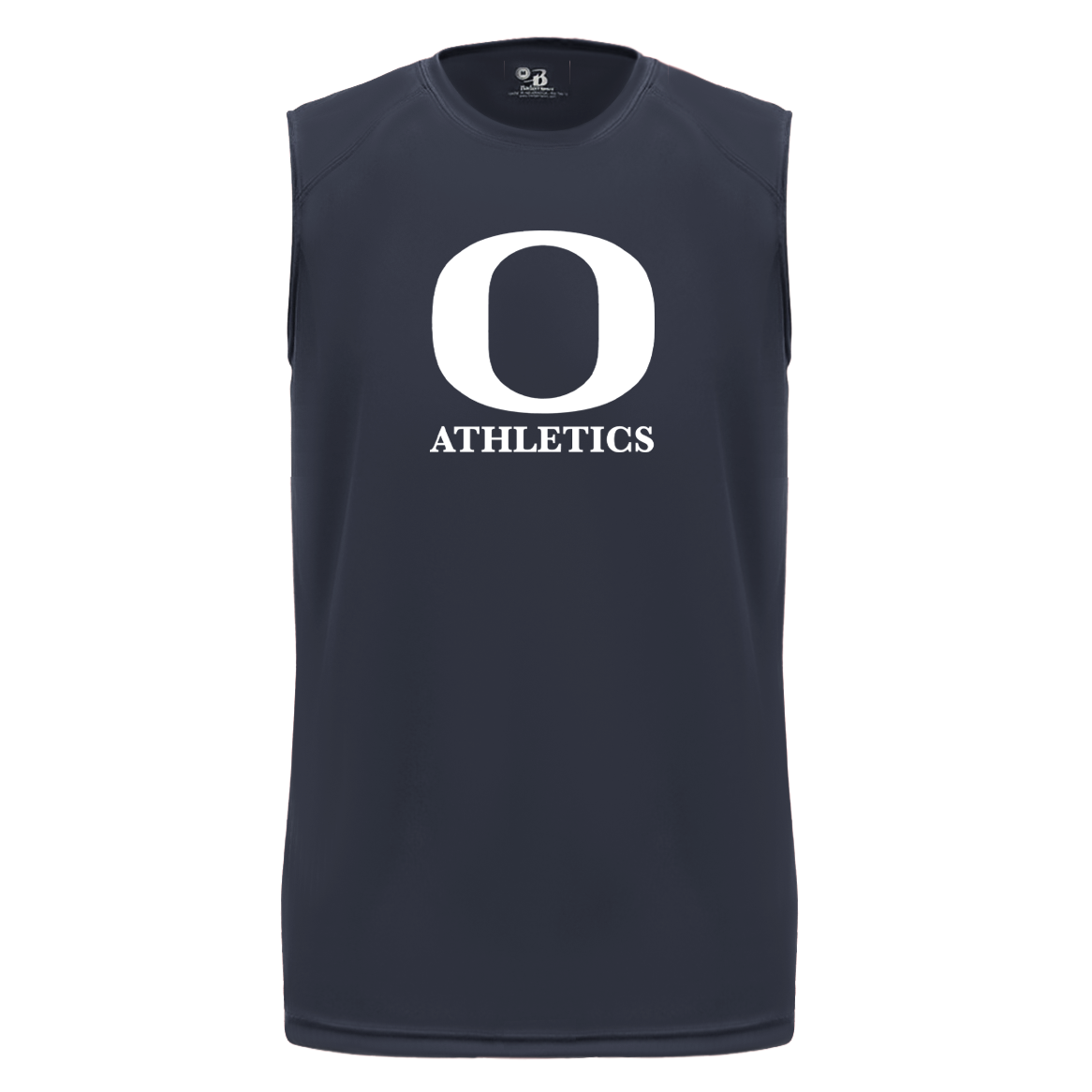 Oceanside Athletics B-Core Sleeveless Performance Tank