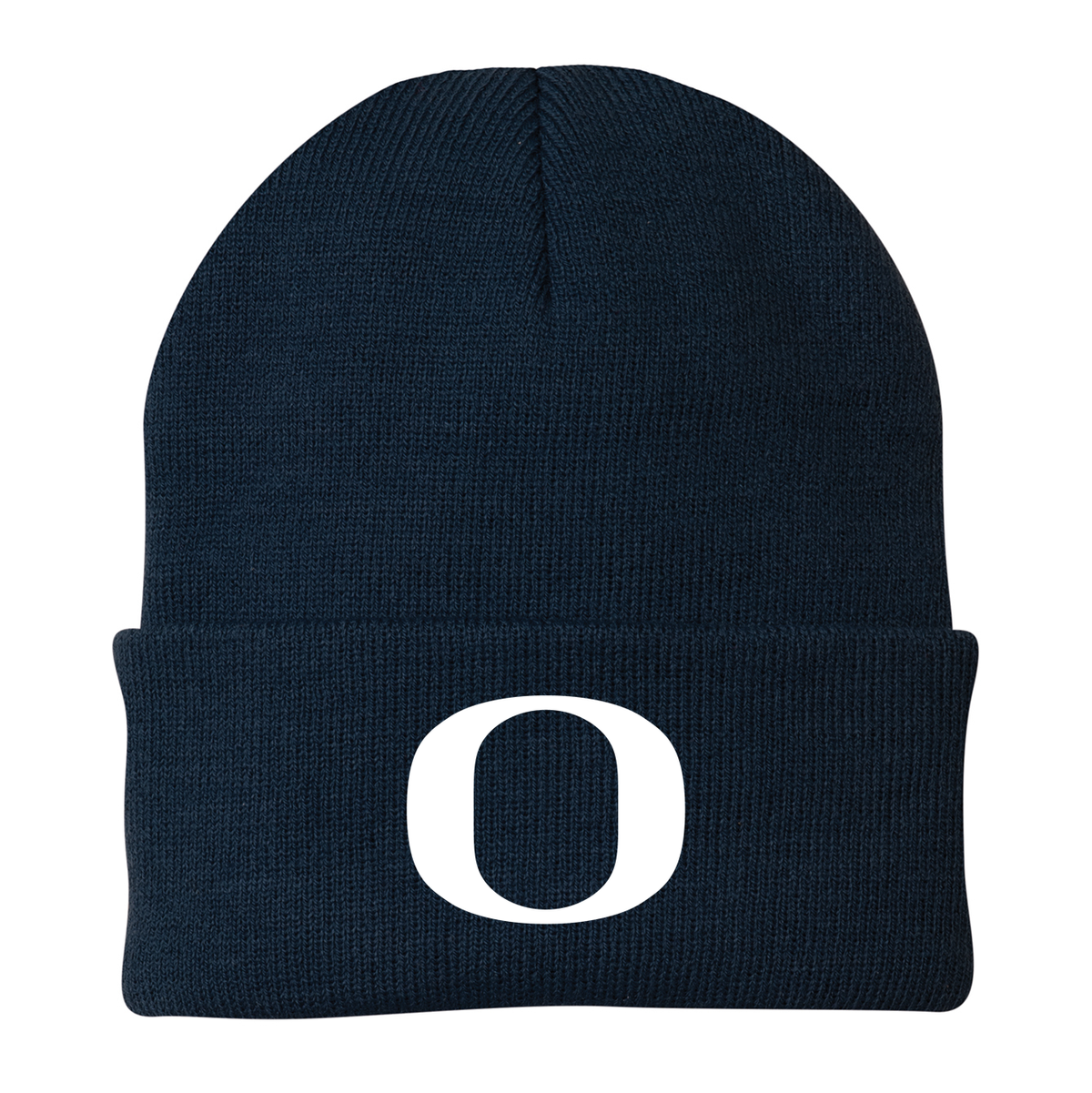 Oceanside Athletics Knit Beanie