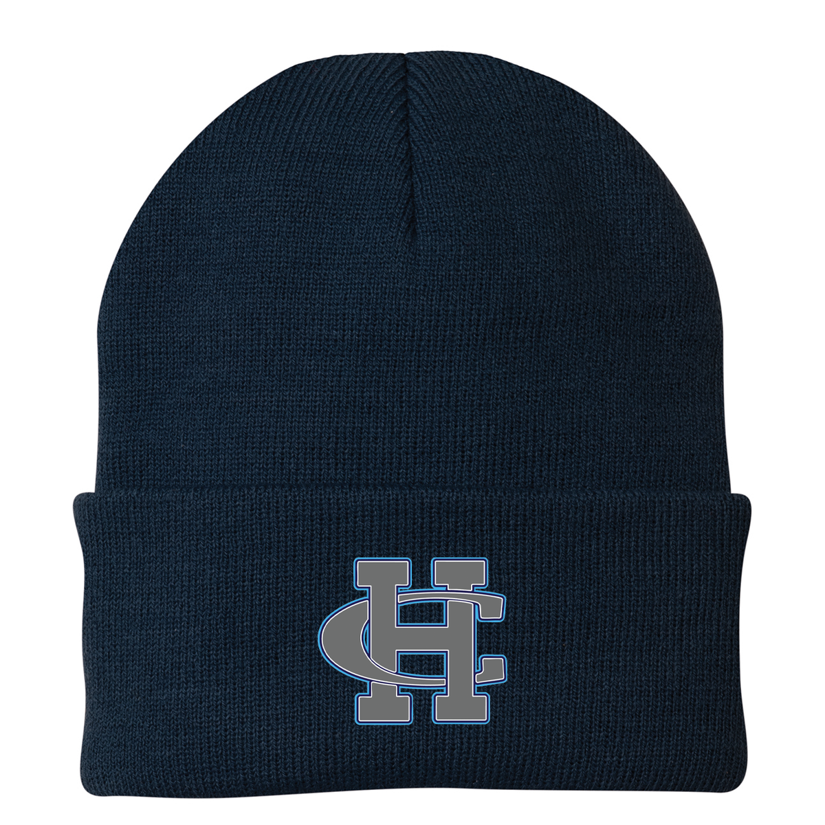Hub City Knit Beanie
