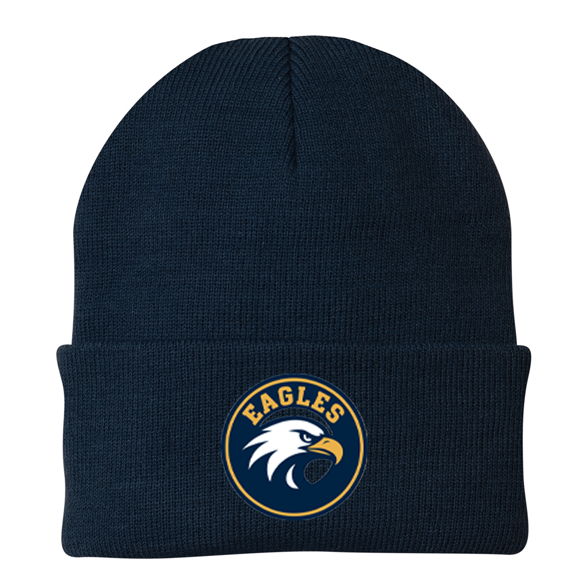 Mount Ellis Academy Athletics Knit Beanie