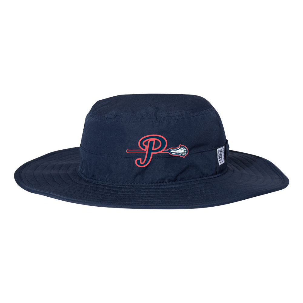 Patriots Lacrosse Club Bucket Hat