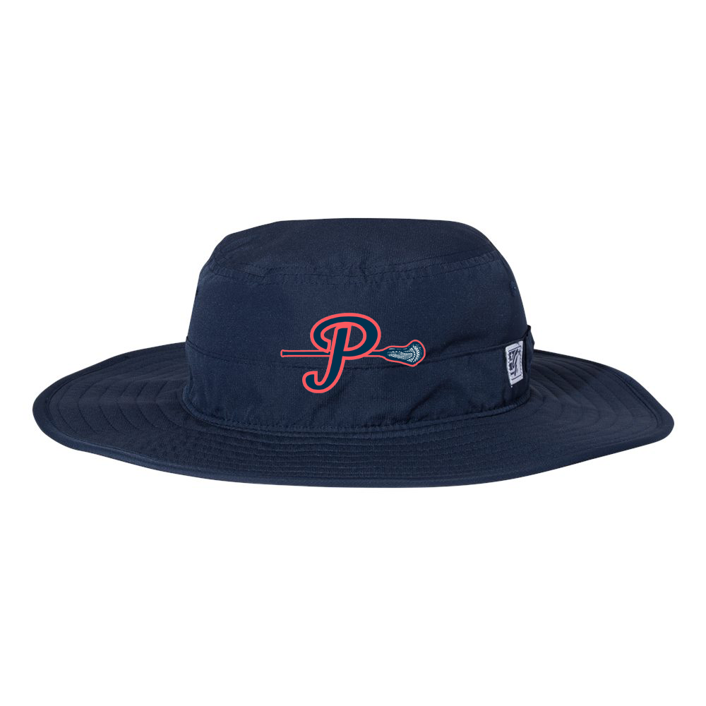 Augusta Patriots Lacrosse Club Bucket Hat