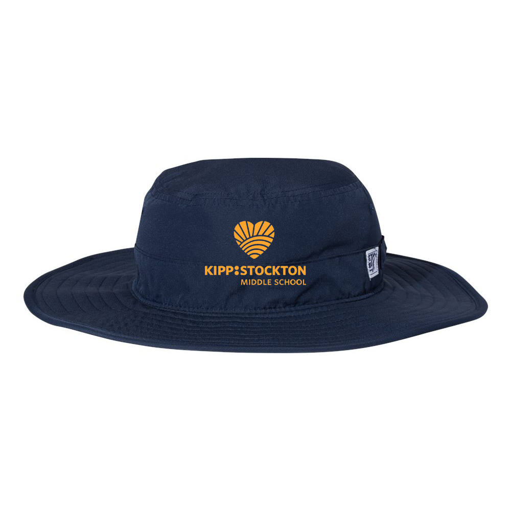 KIPP Stockton Middle School Bucket Hat