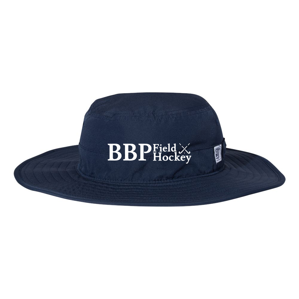 BBP Field Hockey Bucket Hat