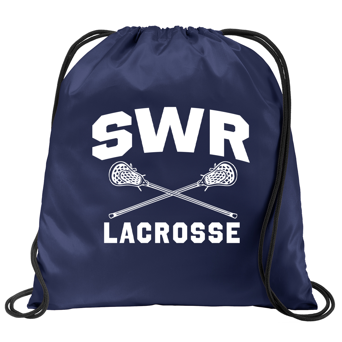 SWR Lacrosse Cinch Pack