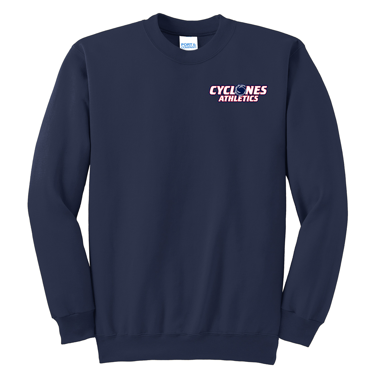 Southside Athletics Crew Neck Sweater