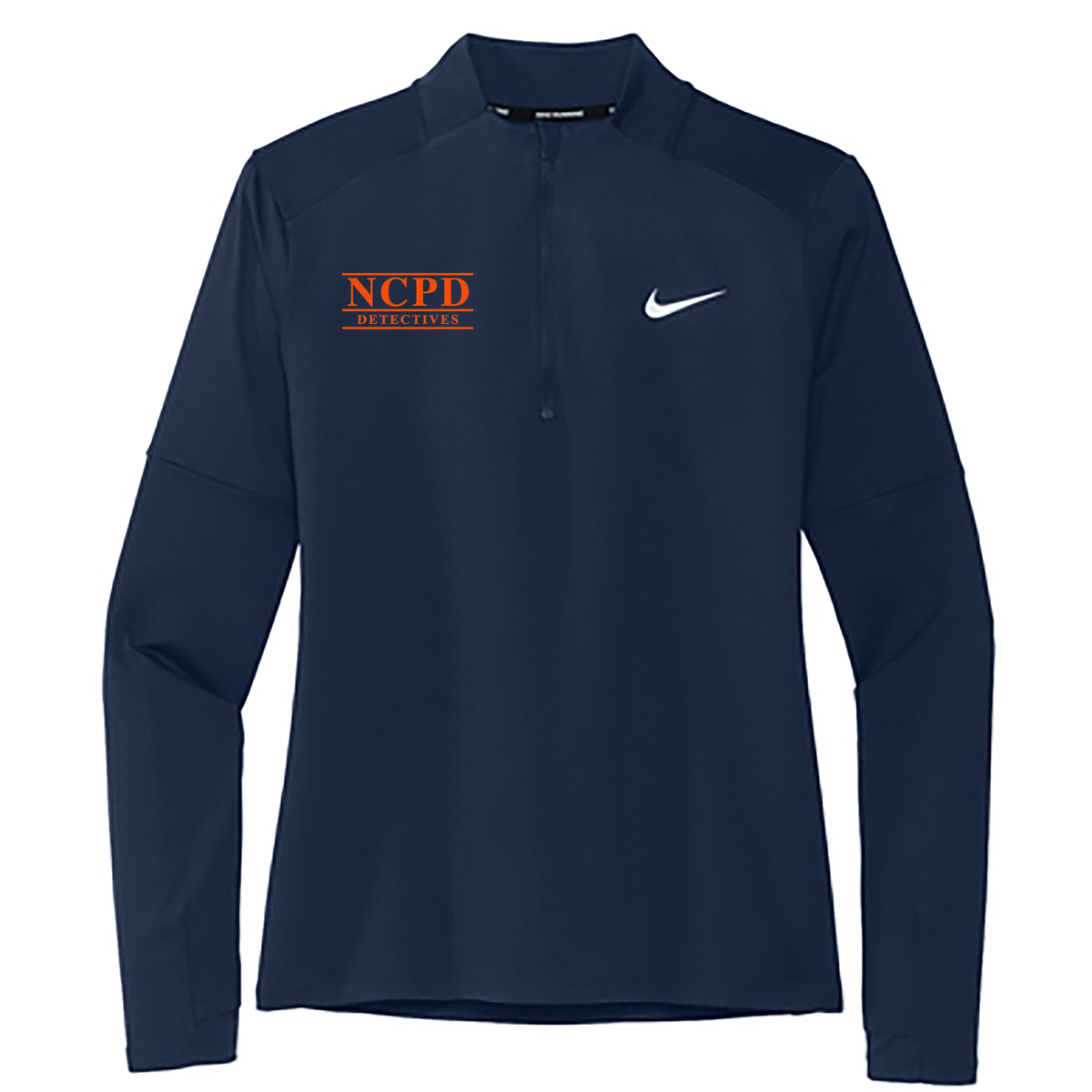 NCPD DAI Nike Dri-Fit Element 1/2 Zip