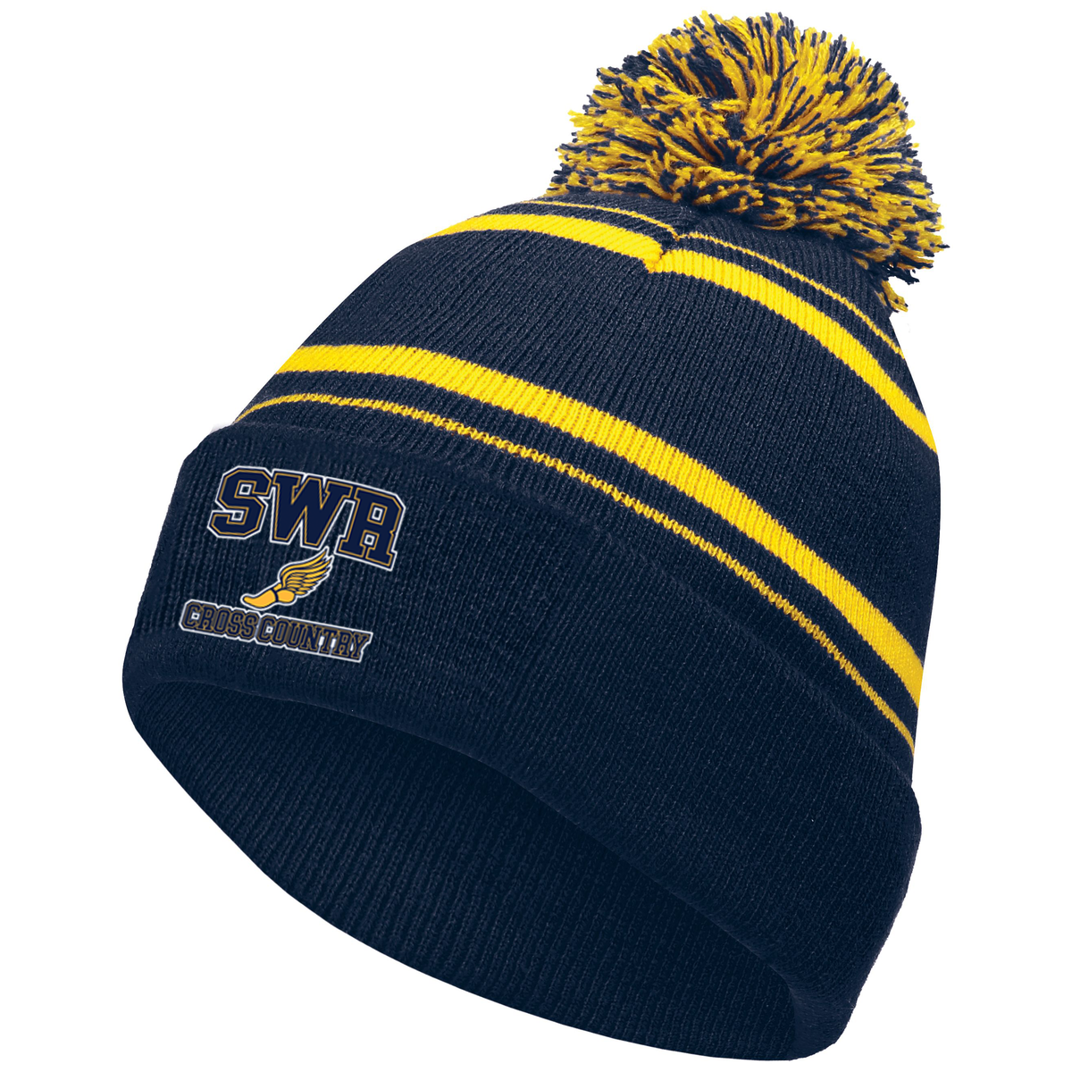 SWR HS Cross Country Homecoming Beanie