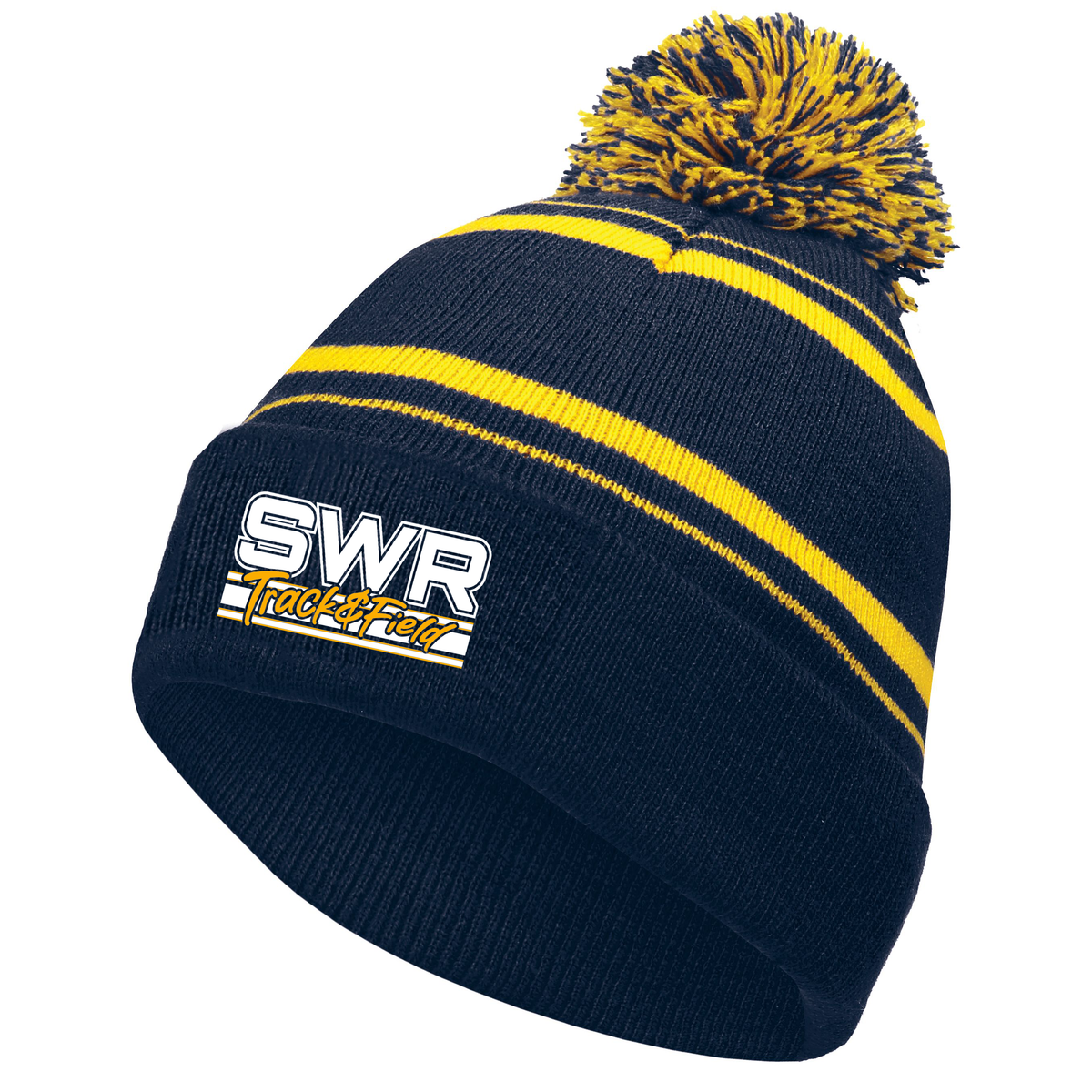 SWR HS Track & Field Homecoming Beanie