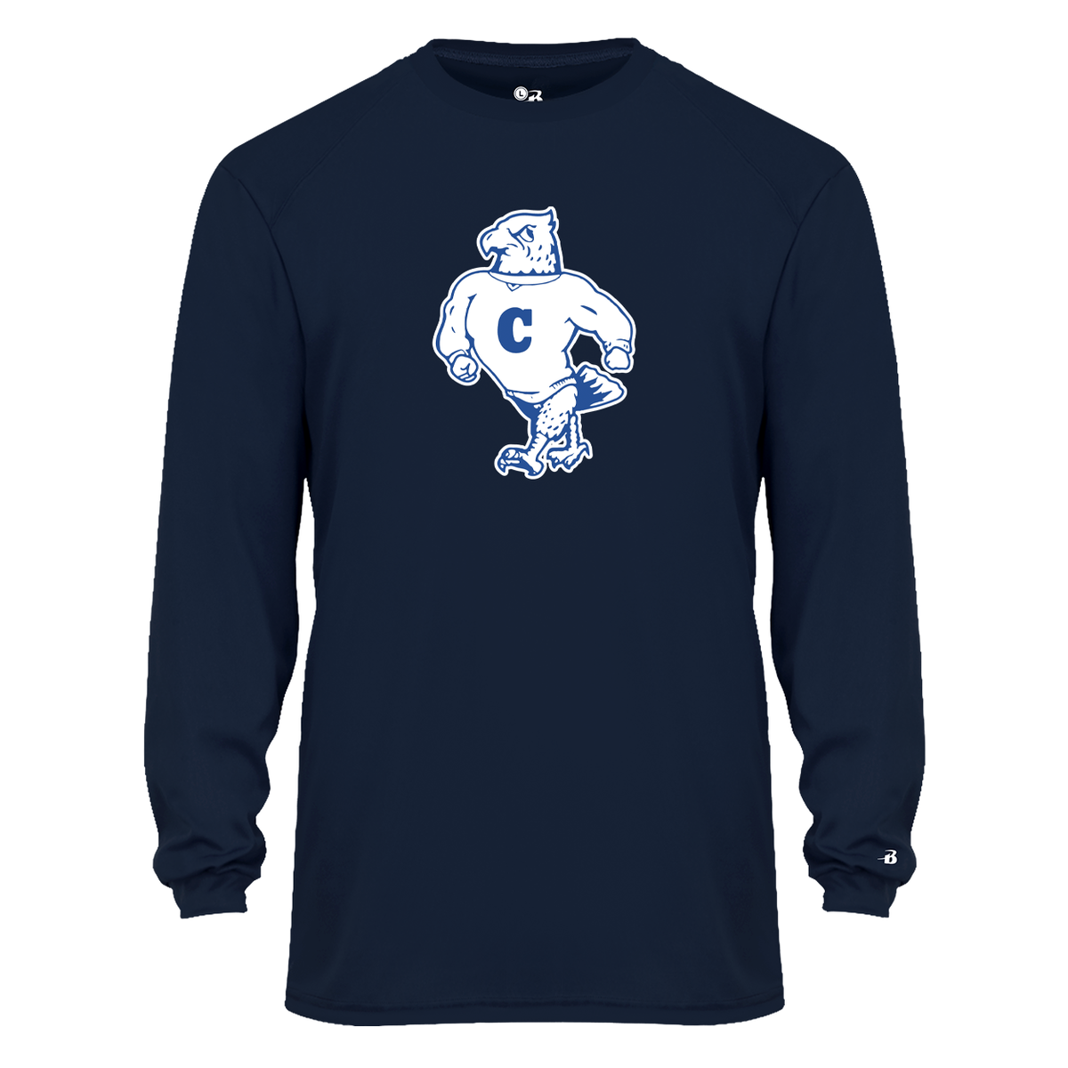 Wheeler Avenue Volleyball B-Core Long Sleeve