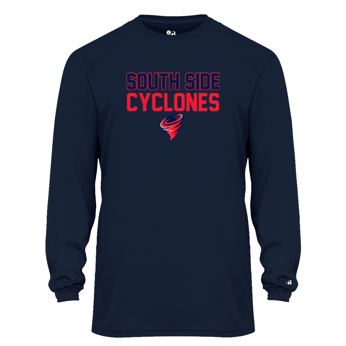 Southside Athletics B-Core Long Sleeve