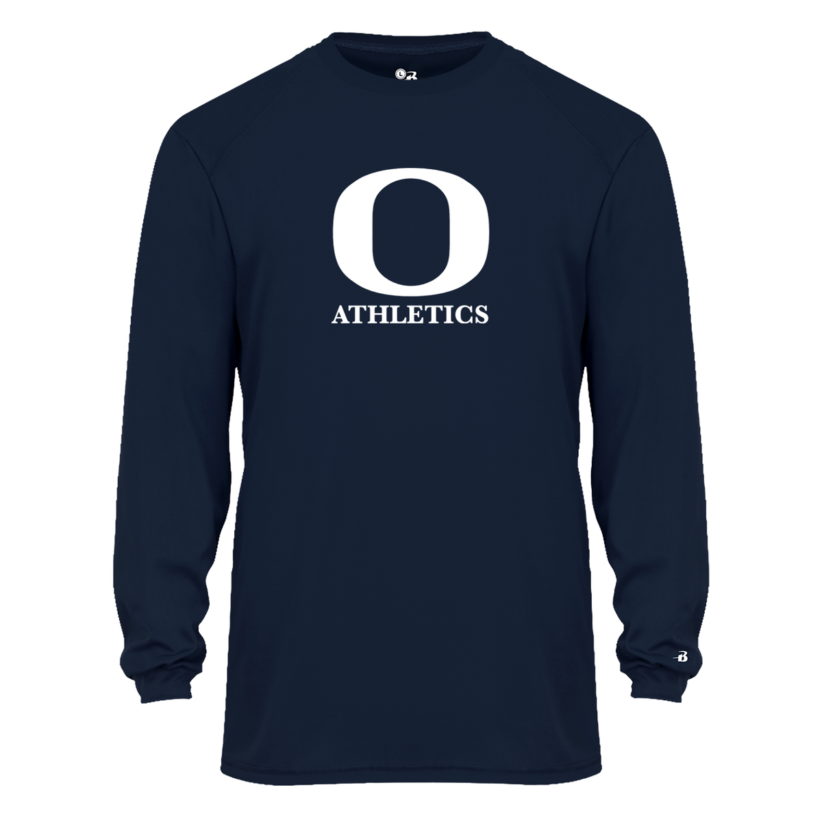 Oceanside Athletics B-Core Long Sleeve