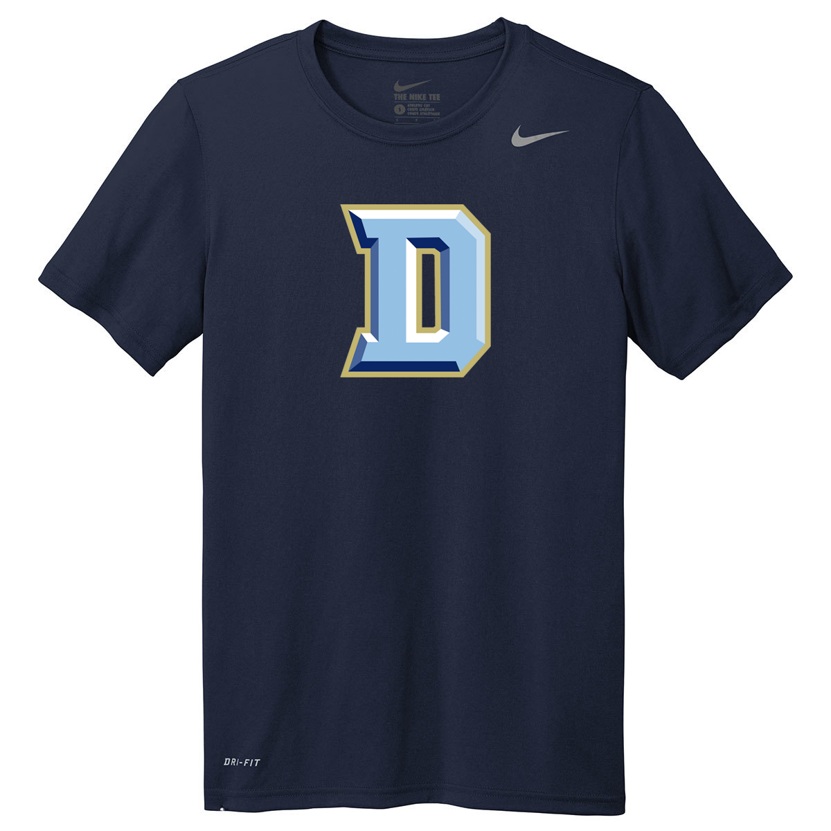 DW Daniel High School Nike rLegend Tee