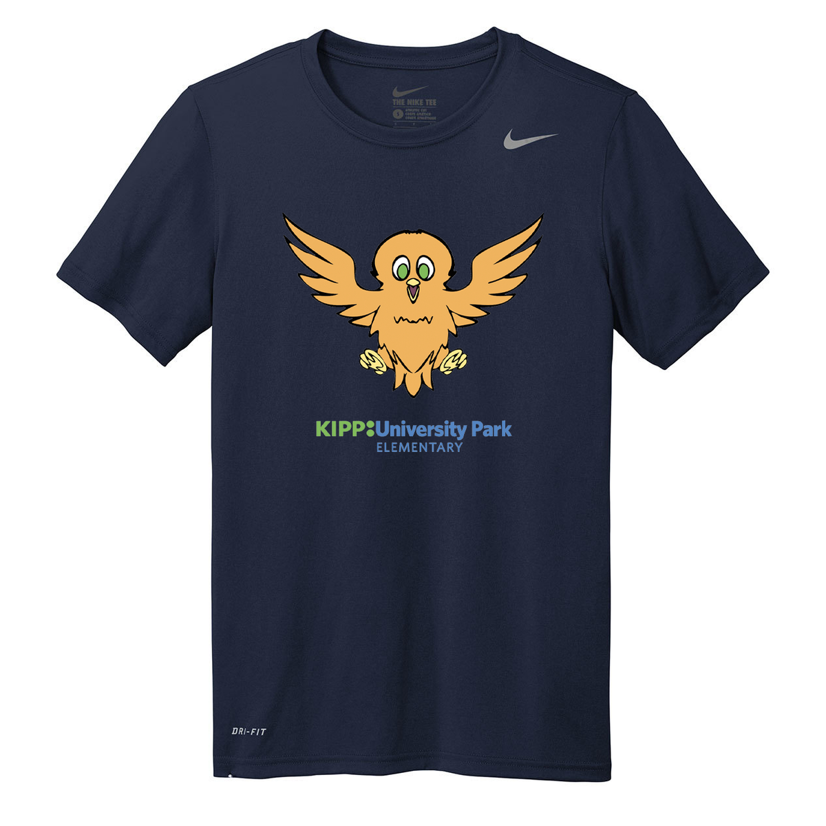 KIPP: University Park Elementary Nike Legend Tee