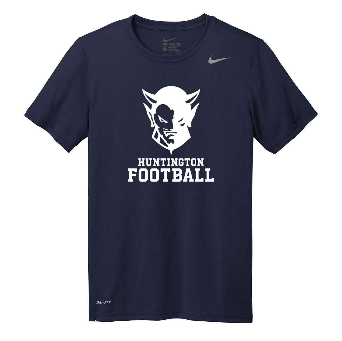 Huntington HS Football Nike rLegend Tee