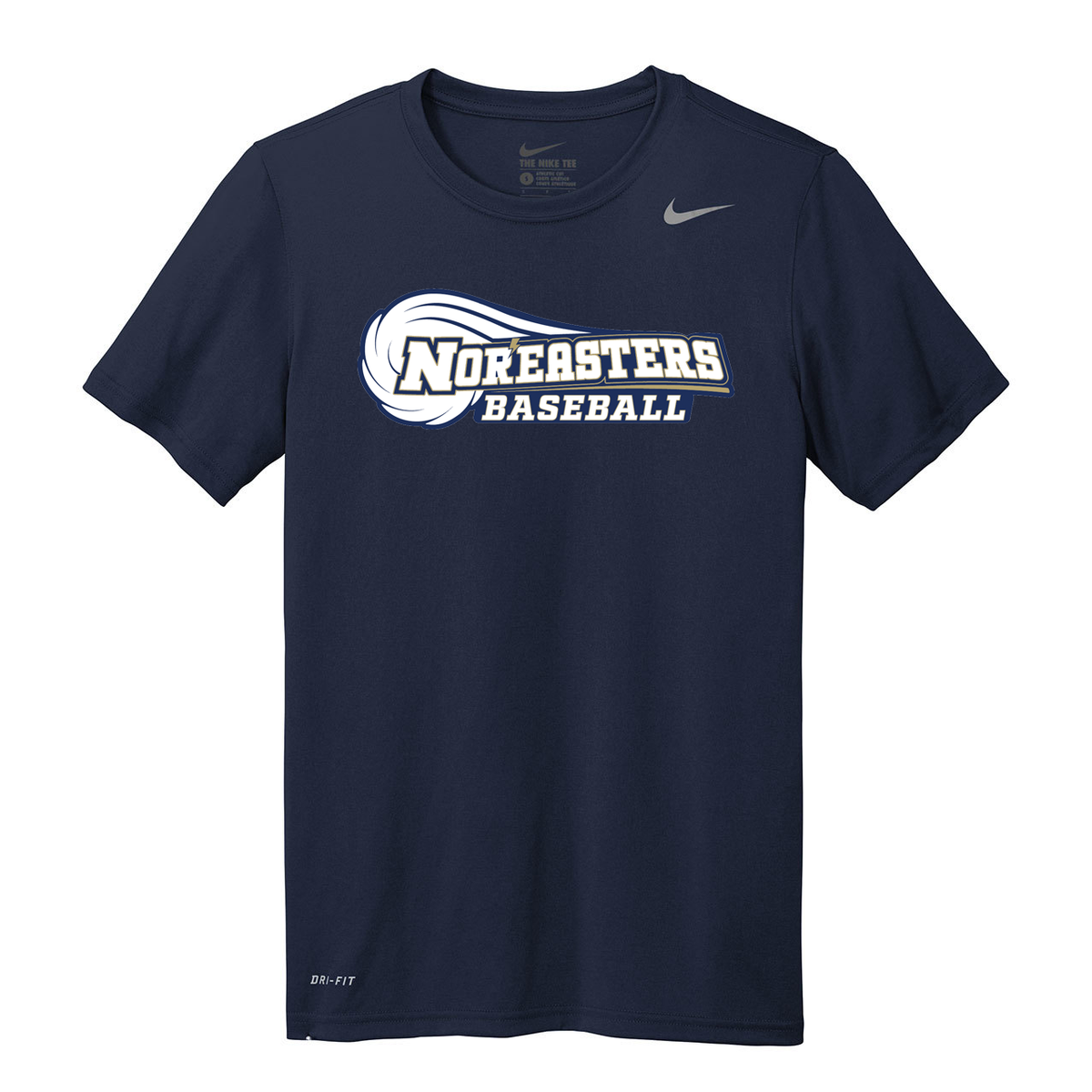 Newington HS Baseball Nike rLegend Tee