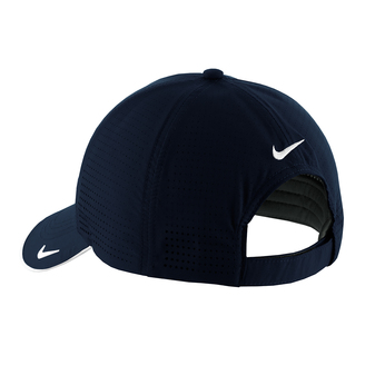 Boeing E-7A Program Nike Dri-FIT Swoosh Perforated Cap