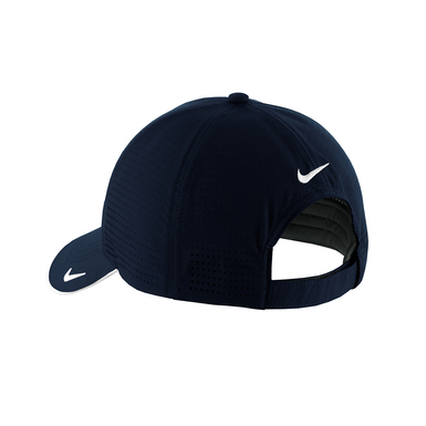 SCPD Lacrosse Nike Dri-FIT Swoosh Perforated Cap