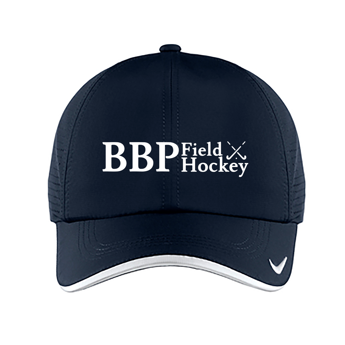 BBP Field Hockey Nike Dri-FIT Swoosh Perforated Cap