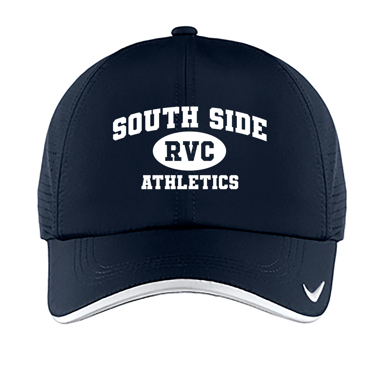Southside Athletics Nike Dri-FIT Perforated Performance Cap