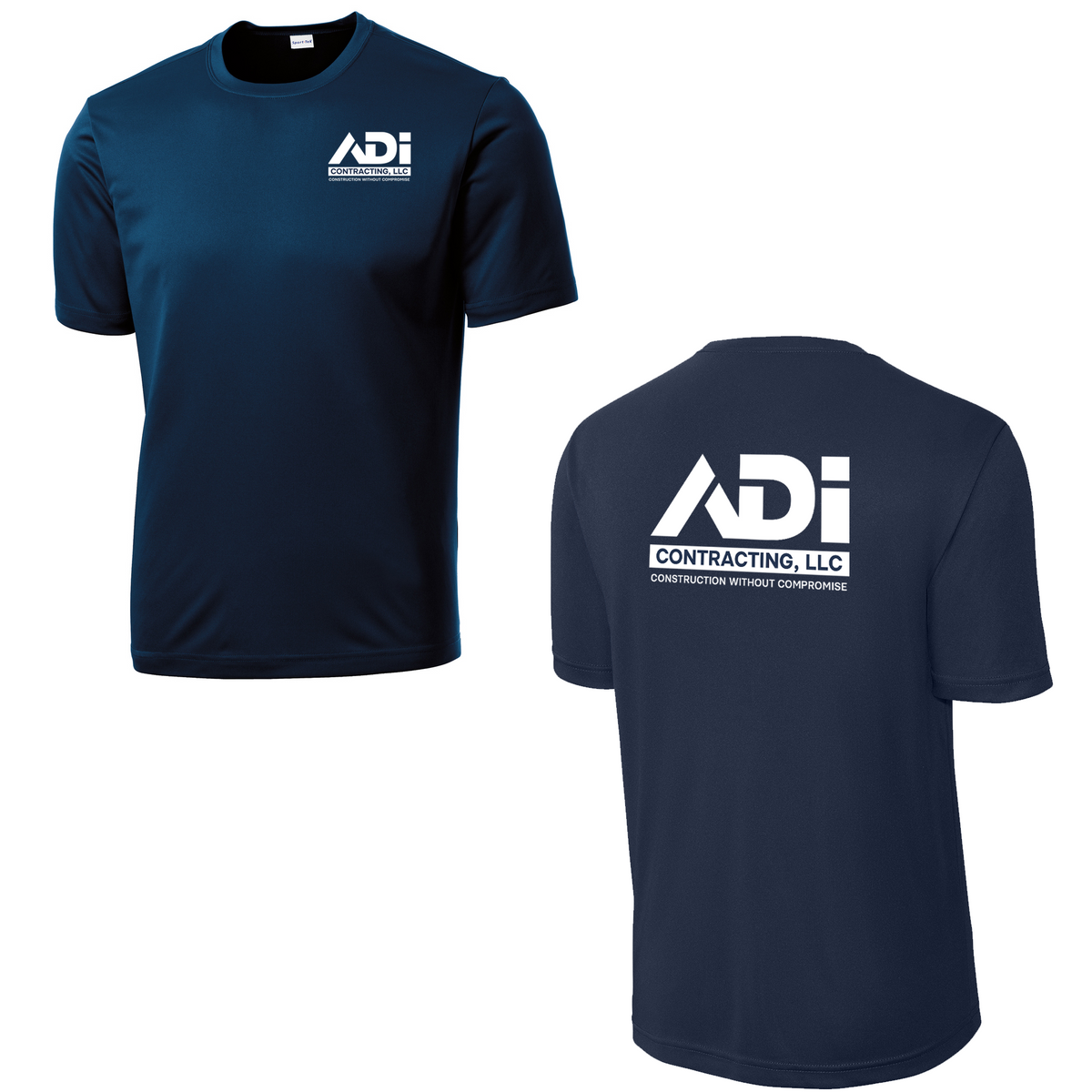 ADI Performance T-Shirt