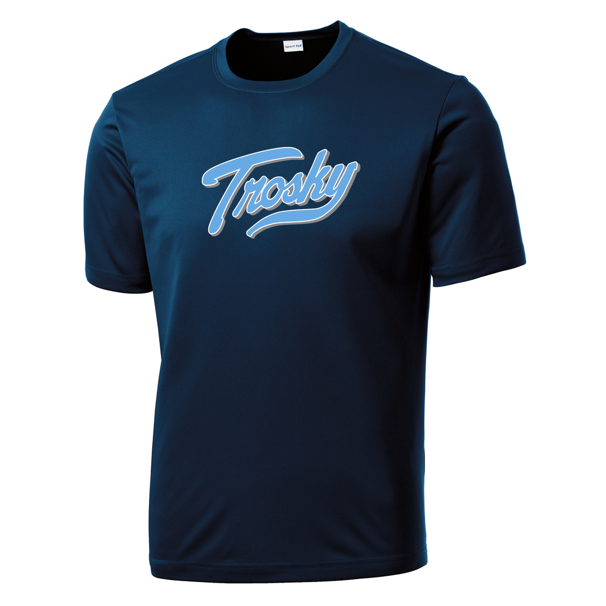 Trosky Baseball Performance T-Shirt