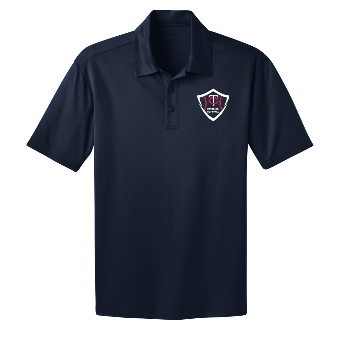 Tri-County Softball Polo