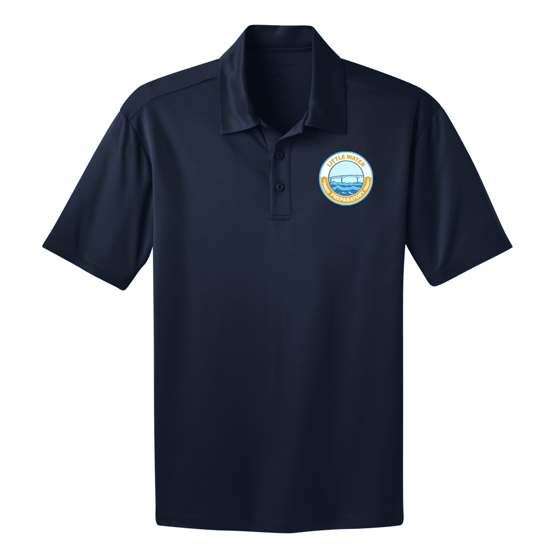 Little Water Prep School Polo