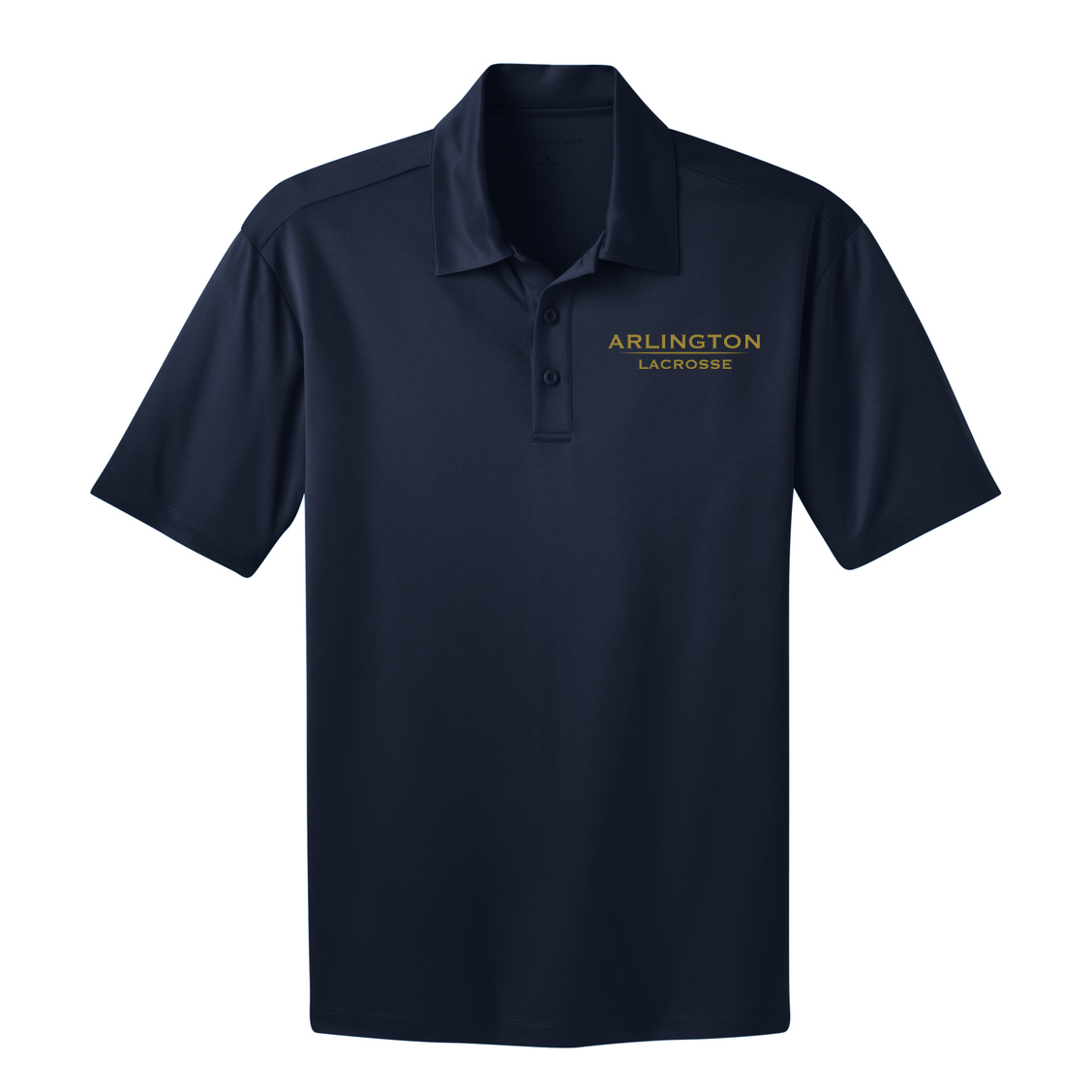 Arlington Lacrosse Polo