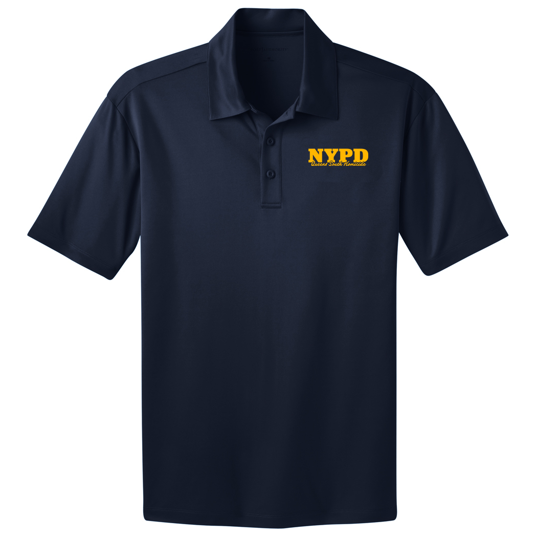 Queens South Homicide Polo