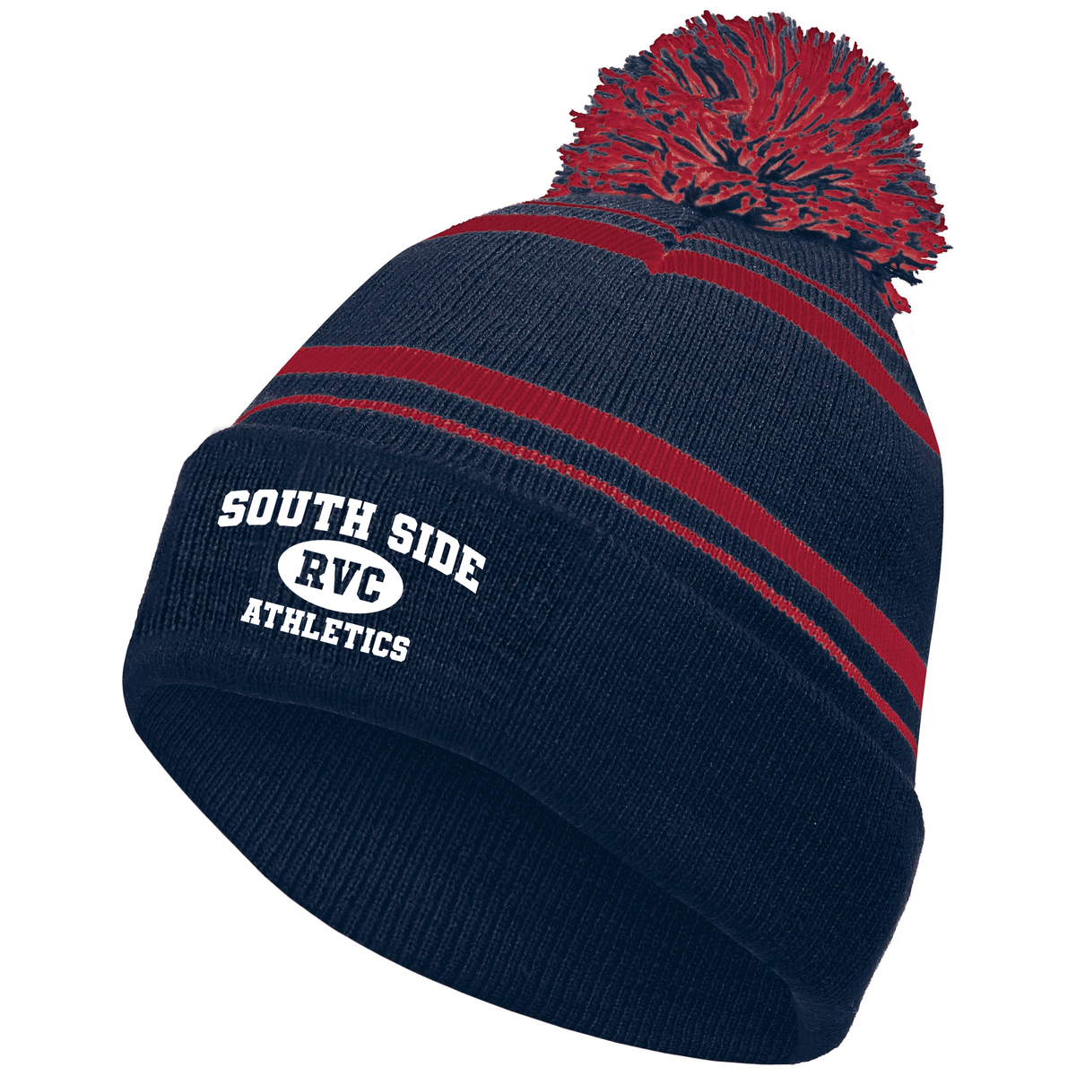 Southside Athletics Homecoming Beanie