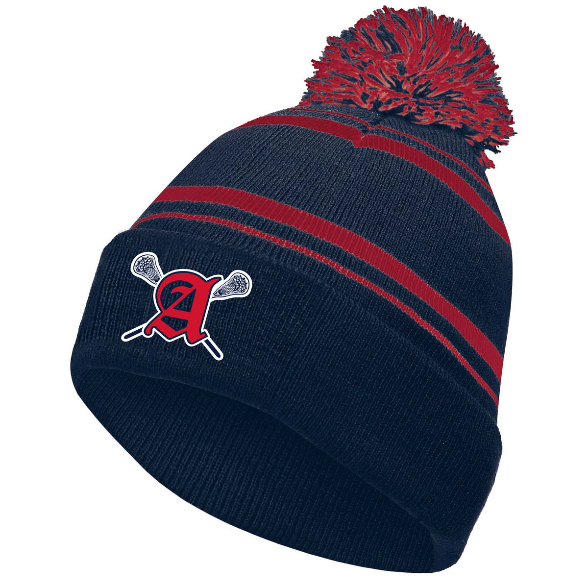 Augusta Patriots Homecoming Beanie