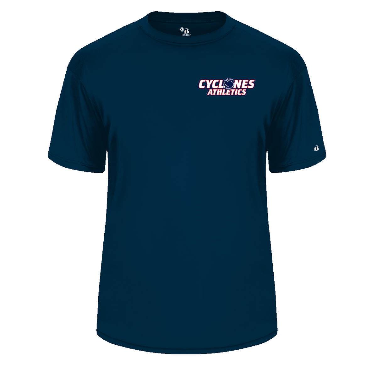 Southside Athletics B-Core Tee