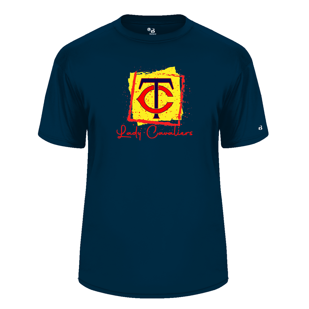 Tri-County Softball B-Core Tee