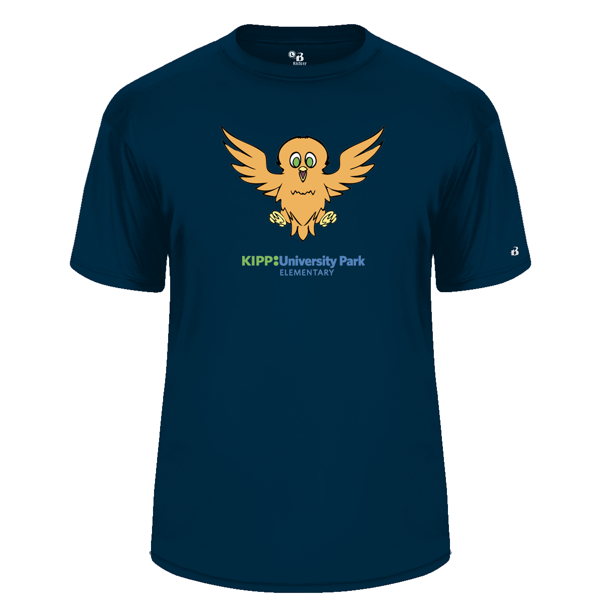 KIPP: University Park Elementary B-Core Tee