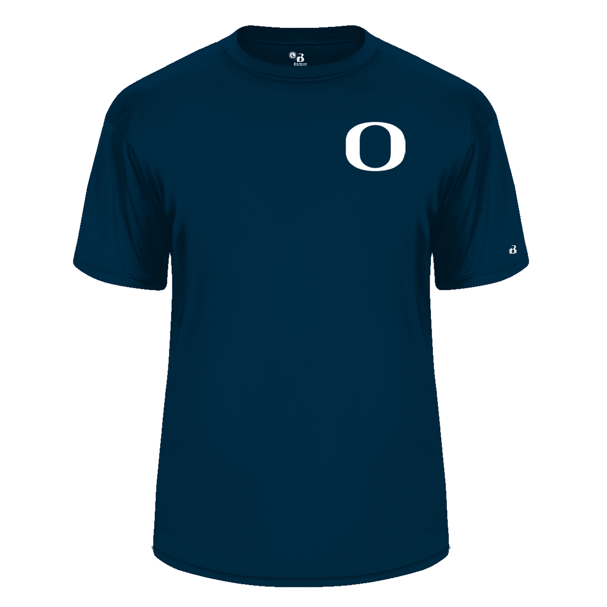 Oceanside Athletics B-Core Tee