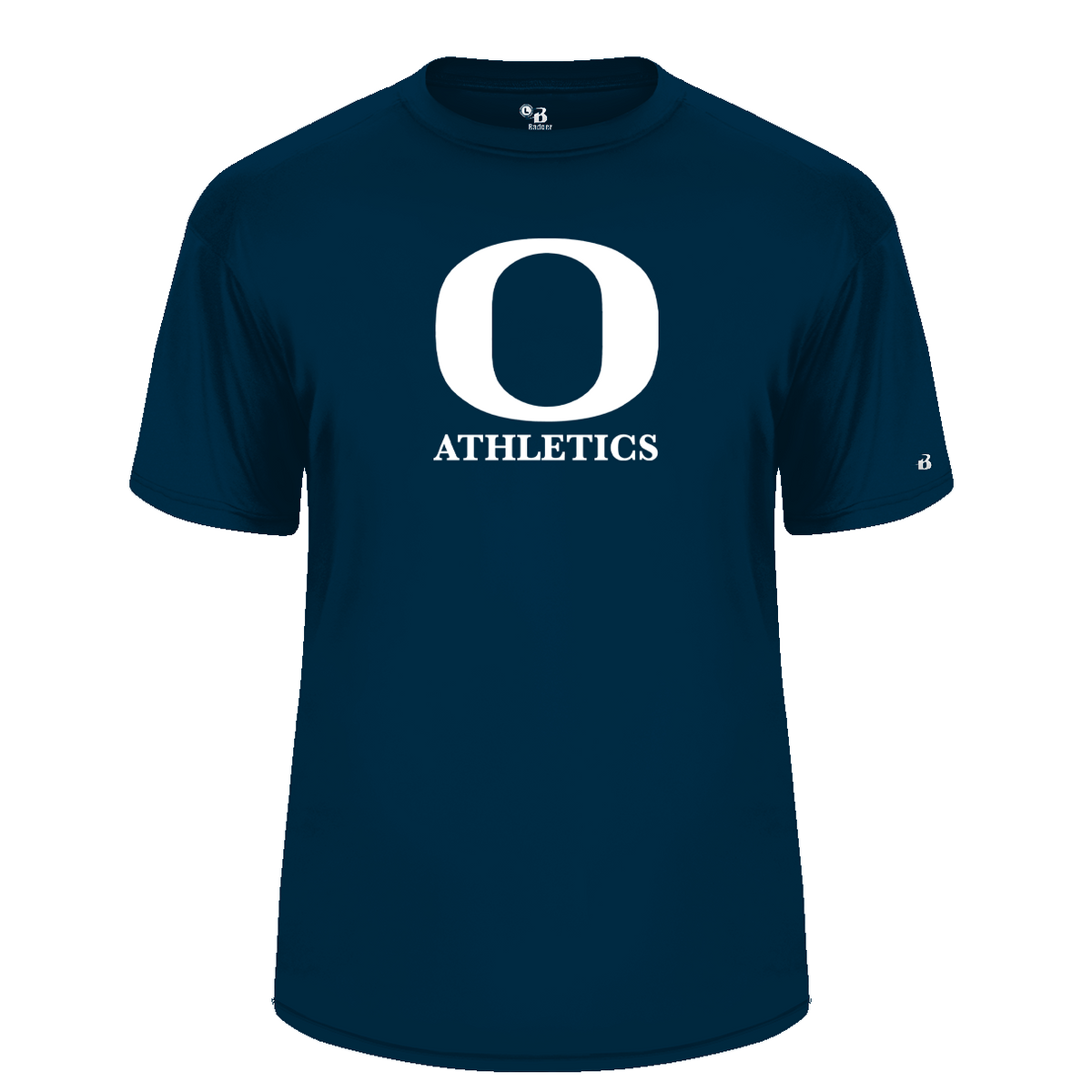 Oceanside Athletics B-Core Tee