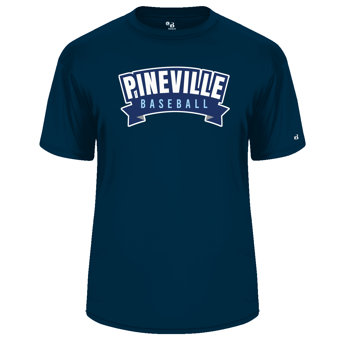 Pineville Community Athletic Association B-Core Tee