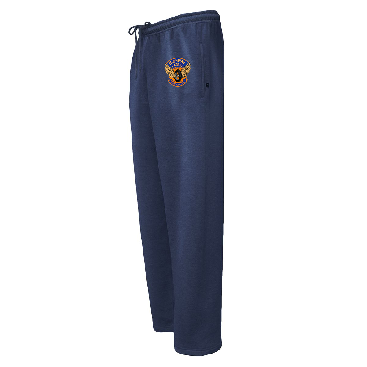 NCPD Motorcycle Unit Sweatpants