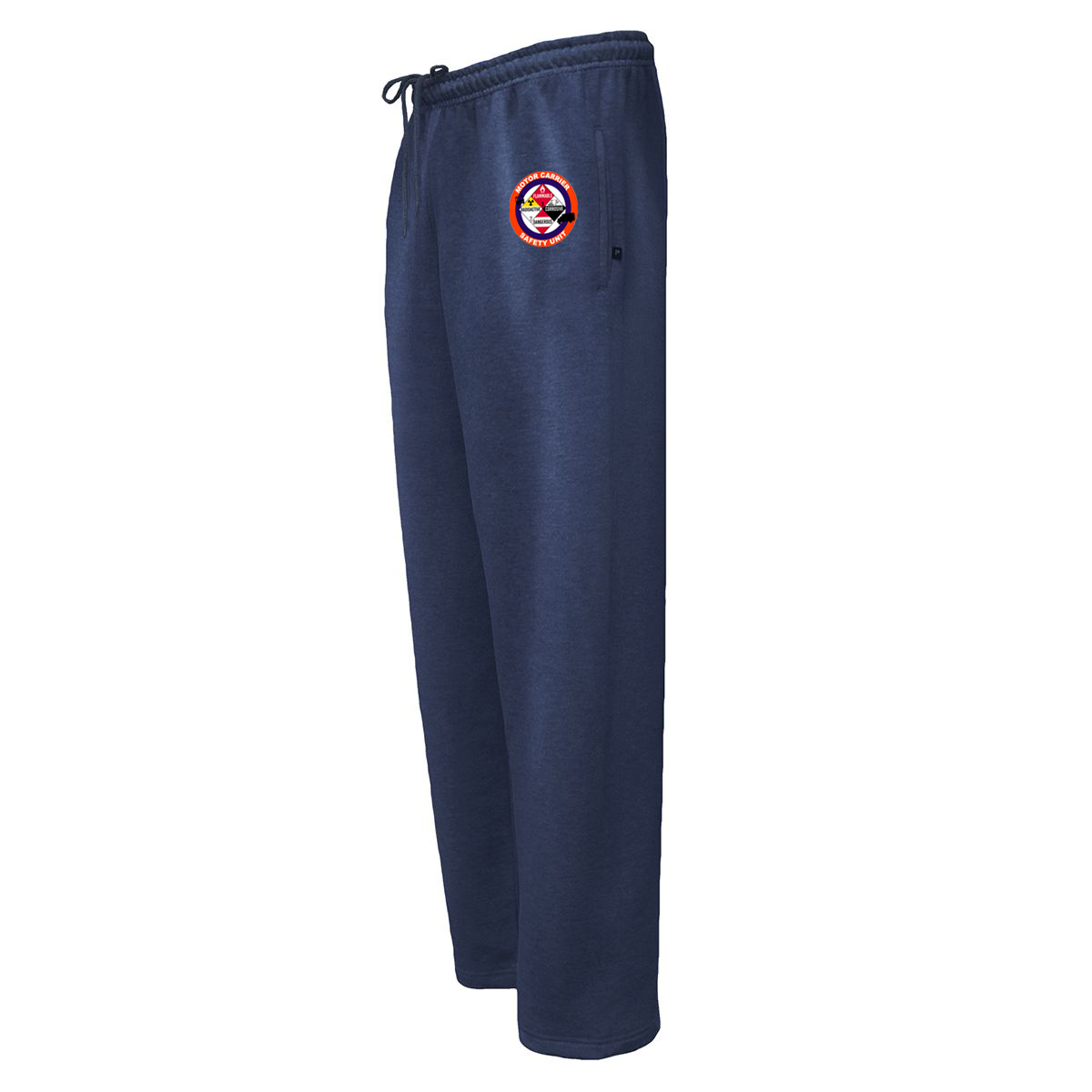 NCPD Motor Carrier Unit Sweatpants