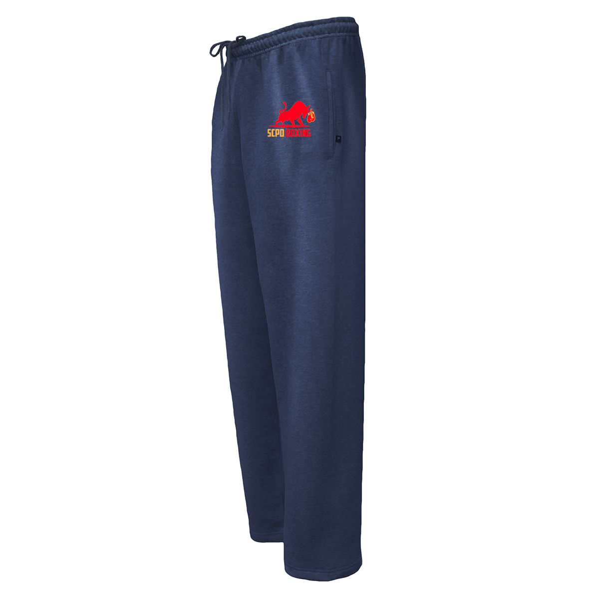 SCPD Boxing Sweatpants