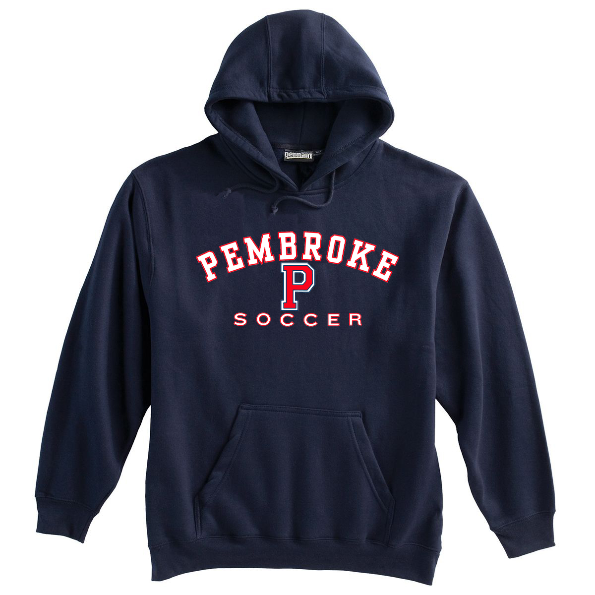 Pembroke Soccer Sweatshirt