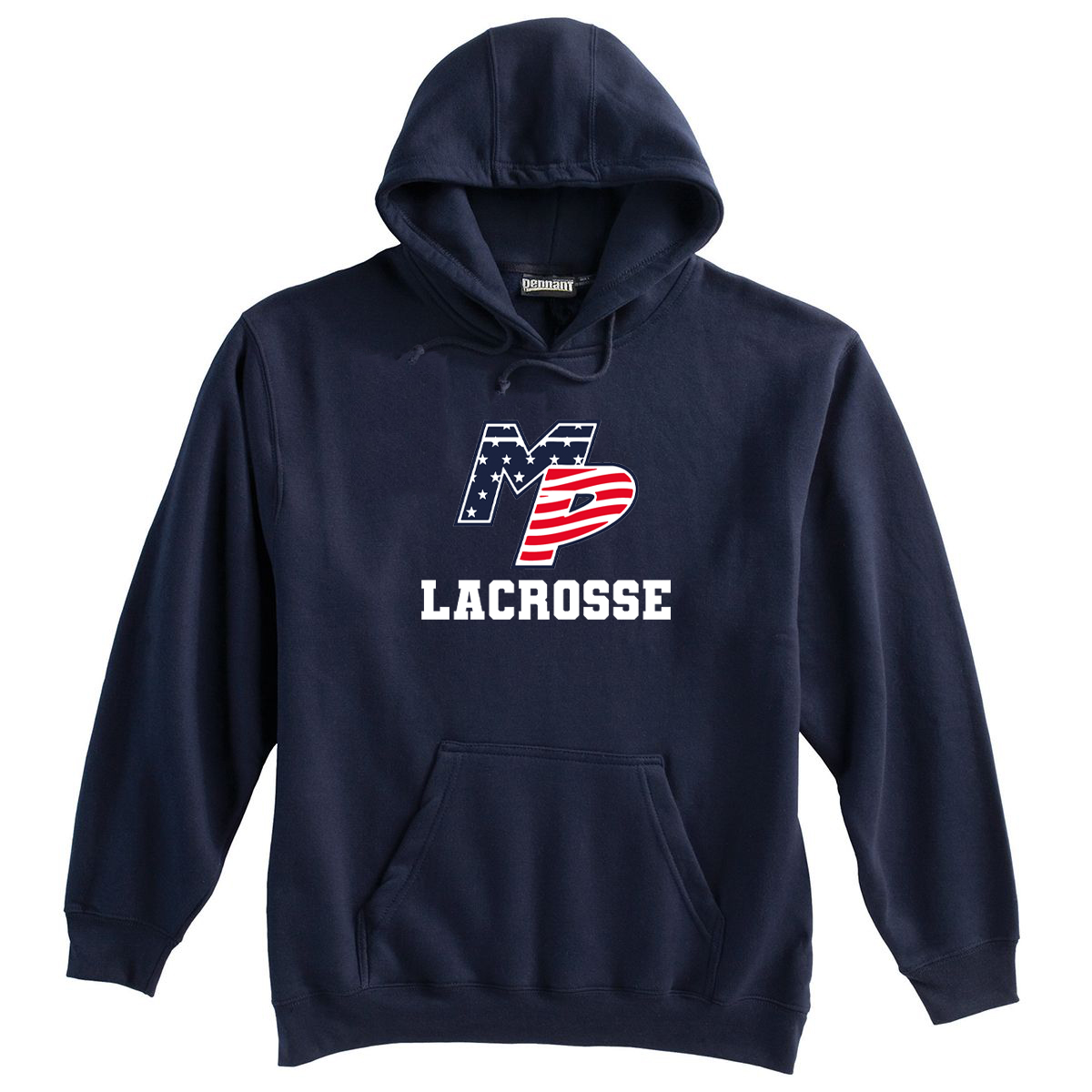 Miller Place Girls HS Lacrosse Sweatshirt