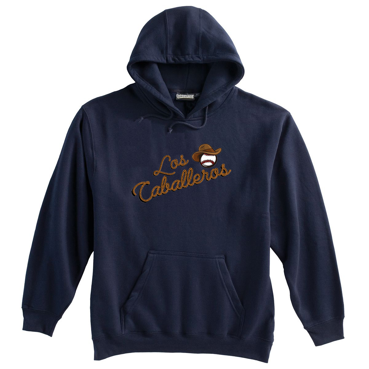 Caballeros Baseball Sweatshirt (Available in Youth)