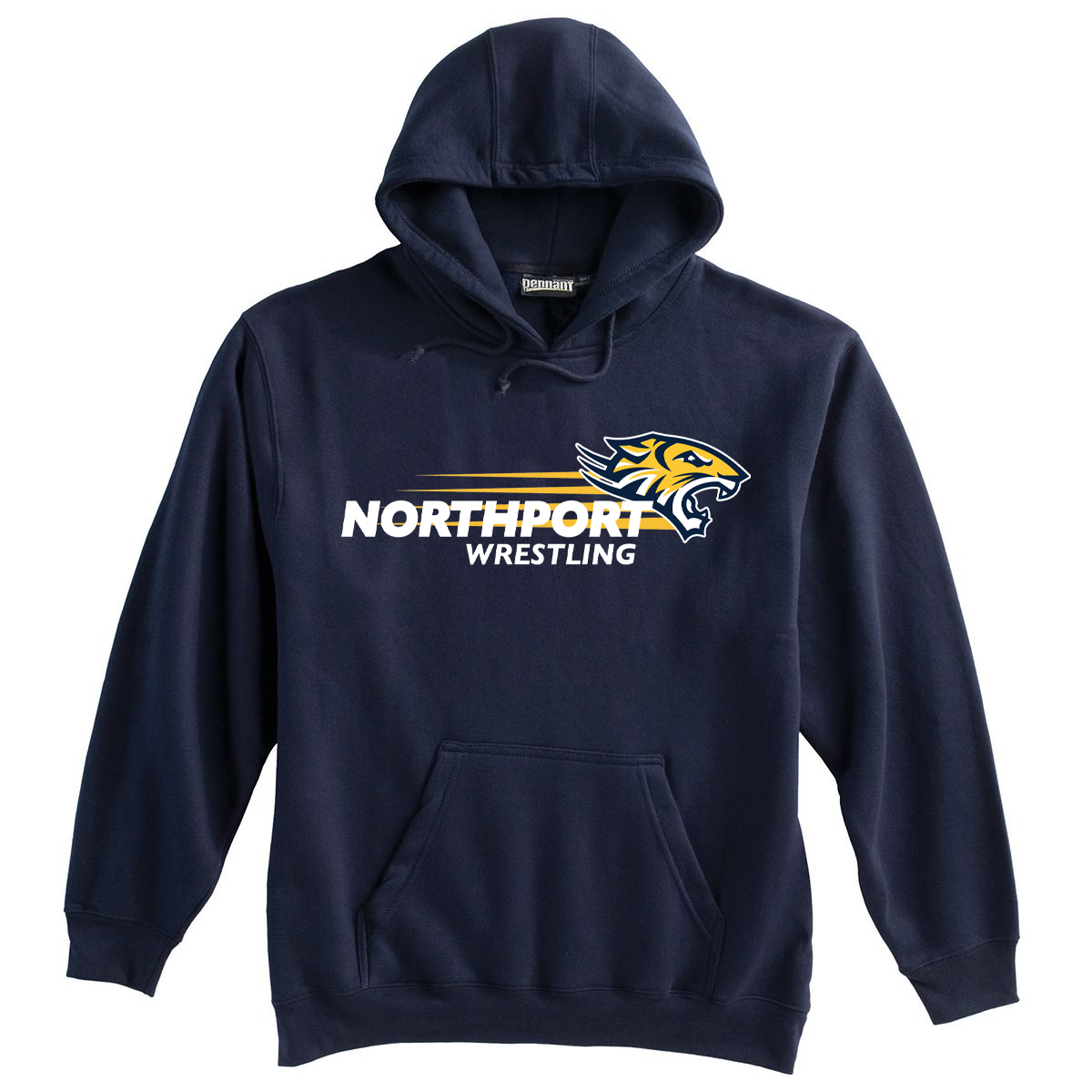 Northport Wrestling Sweatshirt