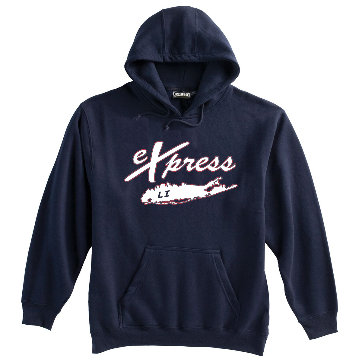 LI Express Fastpitch Sweatshirt