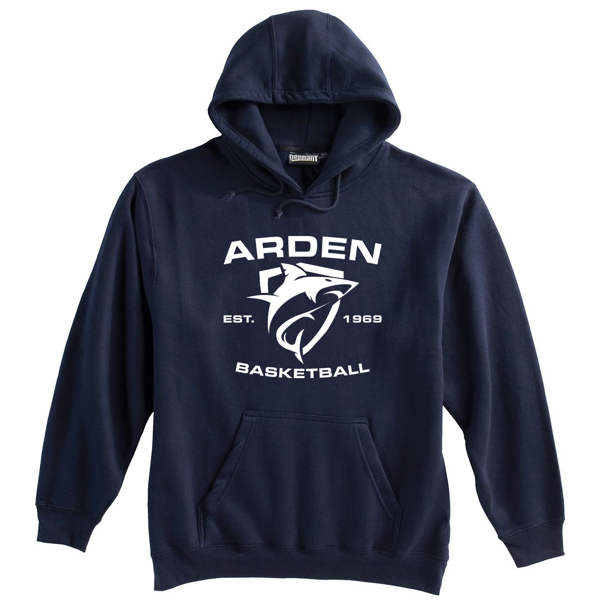 Arden Rec Basketball Sweatshirt