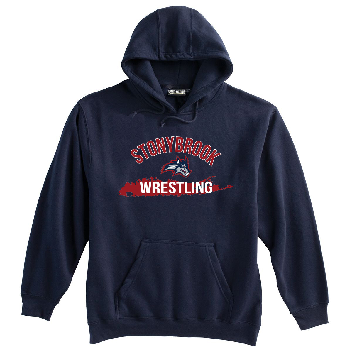 Stony Brook Wrestling Sweatshirt