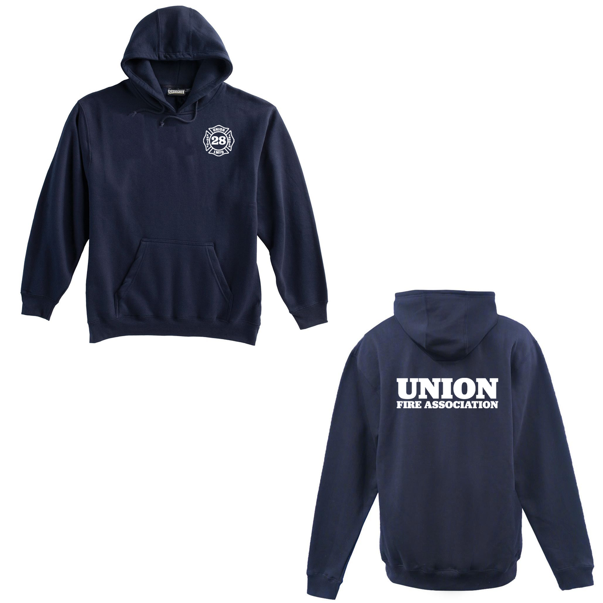 Union Fire Association Sweatshirt